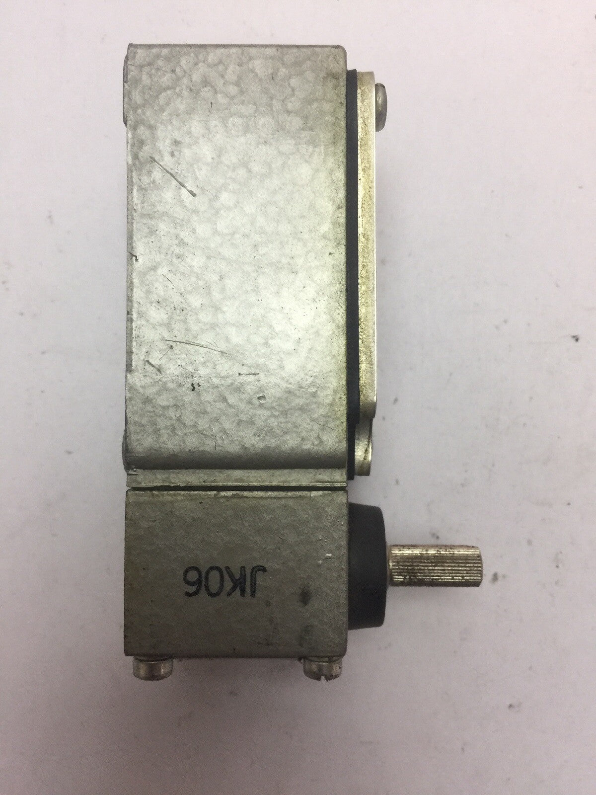 R.B. DENISON LOXSWITCH C3 JK06 LIMIT SWITCH
