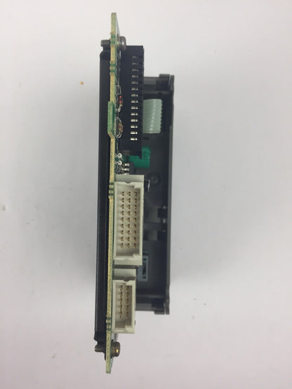 ALLEN BRADLEY 1747-L511 PROCESSOR UNIT SER B