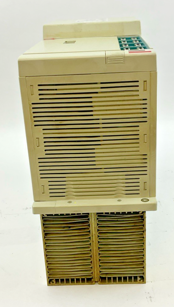 MITSUBISHI MDS-CH-SPH-220 SERVO DRIVE UNIT 22KW 1167HZ H/W VER.L 47A 648V