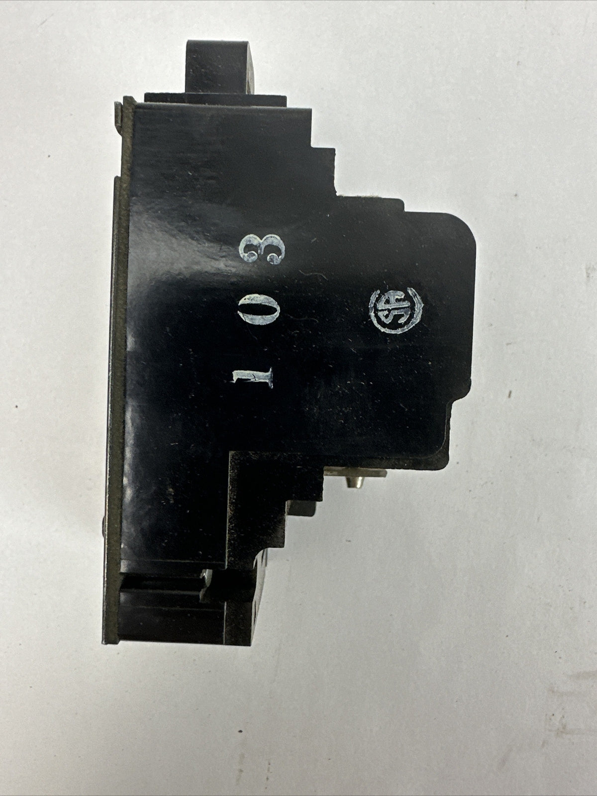 SIEMENS ITE P2040 PUSHMATIC 20/40AMP CIRCUIT BREAKER 2POLE 120VAC
