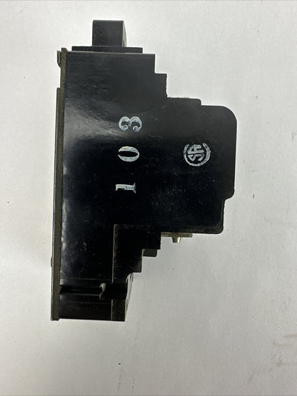 SIEMENS ITE P2040 PUSHMATIC 20/40AMP CIRCUIT BREAKER 2POLE 120VAC