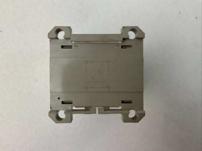 ONRON J7AN-E3 CONTACTOR 600VAC 15A 3PH 5HP COIL 24VDC