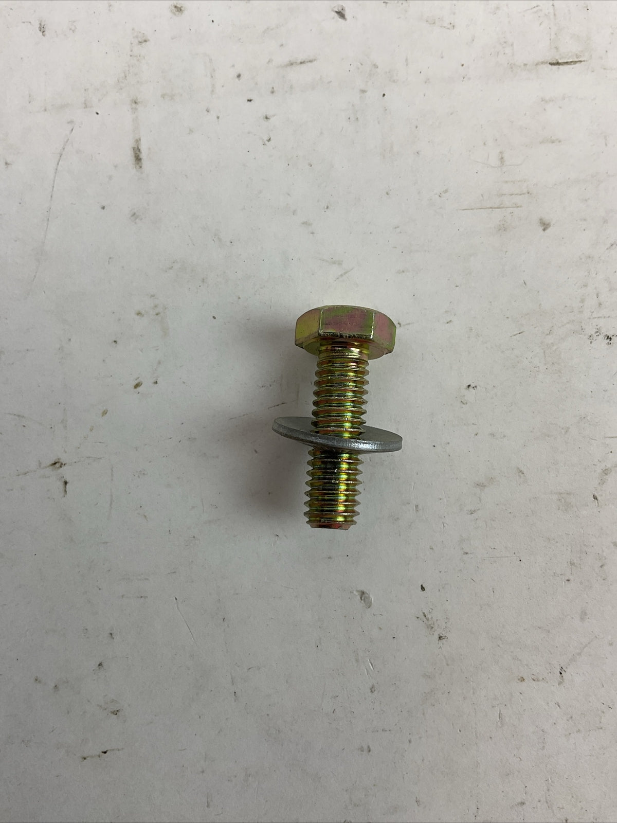 SIEMENS RS5774 REAR CONNECTING STUD USE WITH FRAM TYPE J, JD