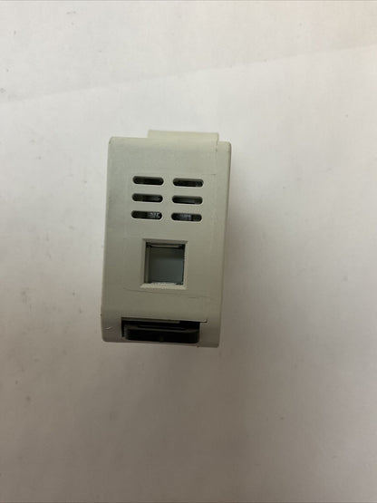 FERRAZ SHAWMUT US3J1 FUSE HOLDER USE CLASS J FUSES 600V 30A 200kA
