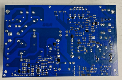 ALTRONIX AL400ULXB2 POWER SUPPLY/CHARGER BOARD 12VDC/4A 24VDC/3A