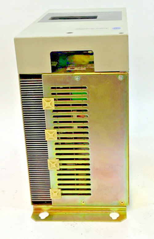 ALLEN BRADLEY 8720-RPS065BM POWER SUPPLY  REV.0.5 | REV.0.B 50KVA