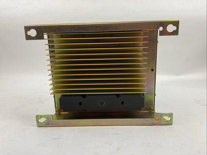 ALLEN BRADLEY 1336S-BRF20-AA-EN4 SER D 1336 PLUS SENSORLESS VECTOR DRIVE