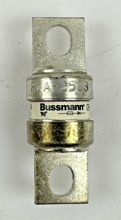 EATON BUSSMANN FUSE FWA-250B 250AMP 150V