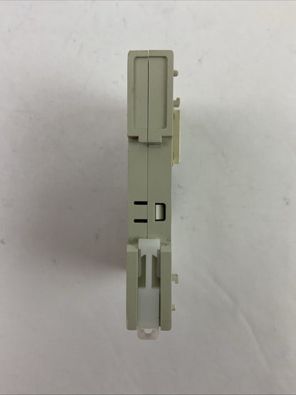 MITSUBISHI FX2NC-CNV-IF PROGRAMMABLE CONTROLLER