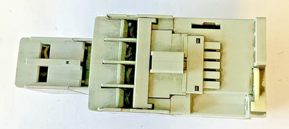 ALLEN BRADLEY 100-C09*10 CONTACTOR SER.A  W/100-F AUX CONTACT SER.A