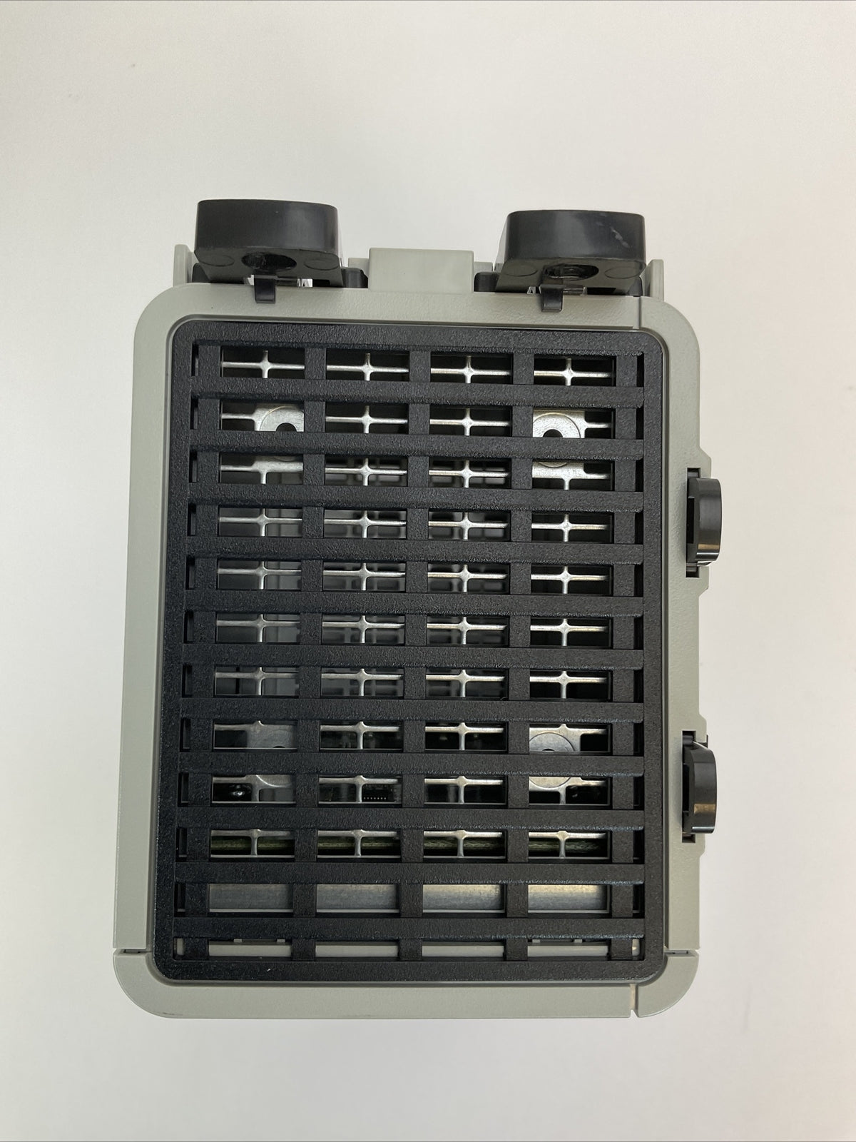 ALLEN BRADELY 1783-MX08T DIR/VER 10000013903/06 SER A STRATIX 8000 EHTERNET