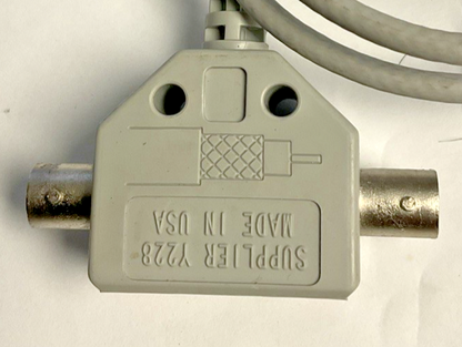 ALLEN BRADLEY 1786-TPR/C CONTROLNET TAP ***LOTOF2***