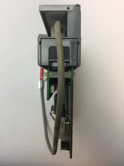 ALLEN BRADLEY 1747-L531 PROCESSOR UNIT 1747-M11 MEMORY 1761-CBL-AP00 CABLE