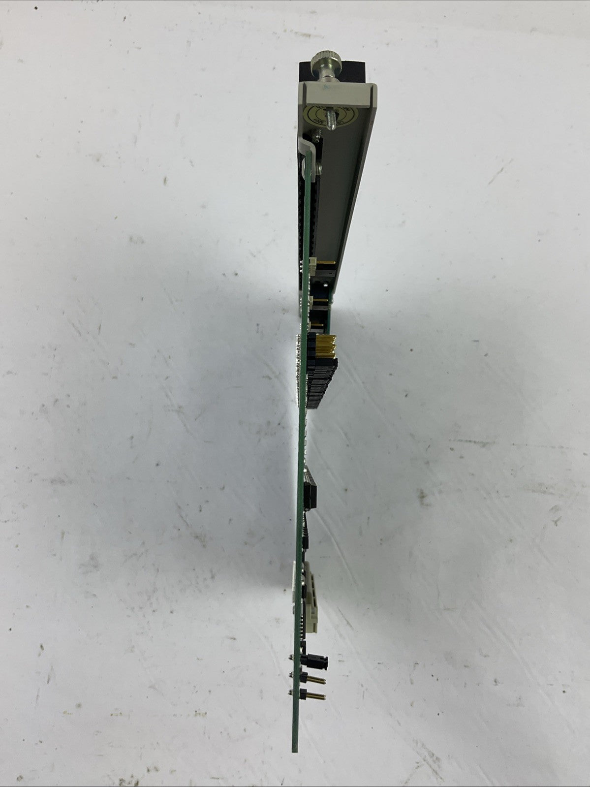 CTI CONTROL TECHNOLOGY 901E-2589-A UNIVERSAL DIGITAL INPUT 8/16/32PT