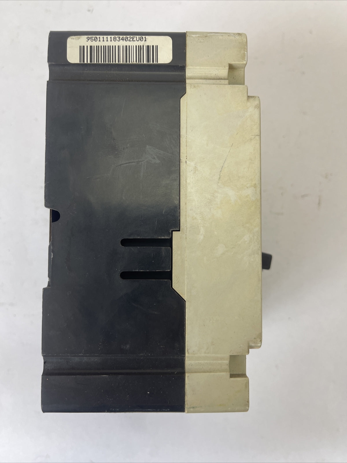 WESTINGHOUSE HMCP015E0C SER C MOTOR CIRCUIT PROTECTOR 15AMP 600VAC 250VDC 3POLE