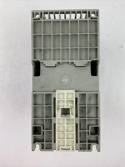 ALLEN BRADLEY 25B-D010N114 AC DRIVE FRN 1.003 SER A OUTPUT 0-460VAC