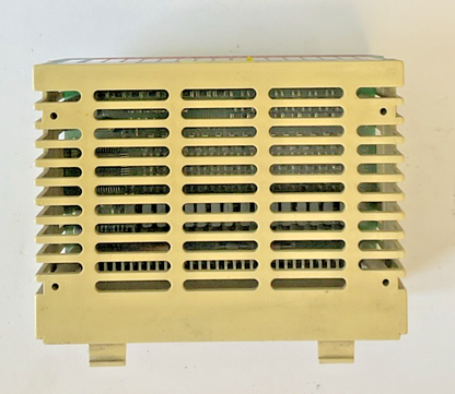 DUNST DT0 161 JOKE I/O PLC MODULE 05-007-161 HW: 1.2