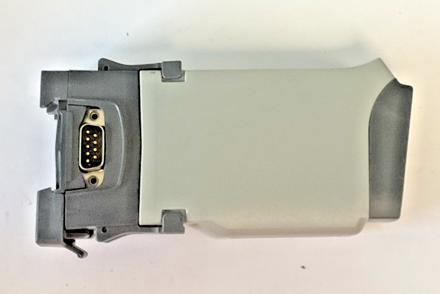 SOLARTRON 977152-US-3 PIM-ETHERNET IP INTERFACE MODULE
