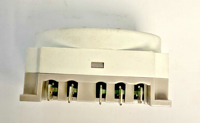 DIEHL VS(24V)COC TYP VARIOTIME SINGLE TIMER 24VAC 50/60HZ T 55