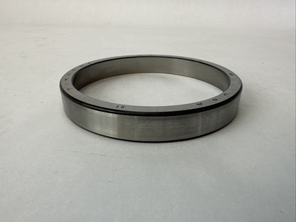 TIMKEN LM613410 TAPERED ROLLER BEARING CUP