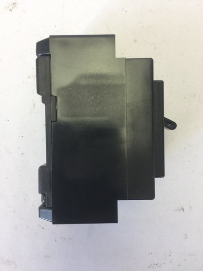 FUJI EA32 BB2AEA-015 AUTO BREAKER 15A 460VAC 2 POLE