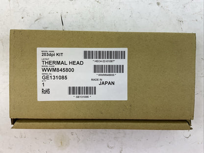 SATO WWM845800 THERMAL HEAD 203dpi KIT