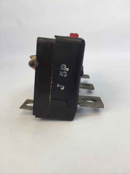 SQUARE D LA-3150-T TRIP UNIT 150A MAG TRIP ADJ 750-1500A