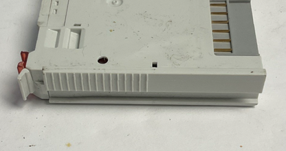 WAGO 753-540 DIGITAL OUTPUT MODULE 120V/230VAC 0.25A 4DO