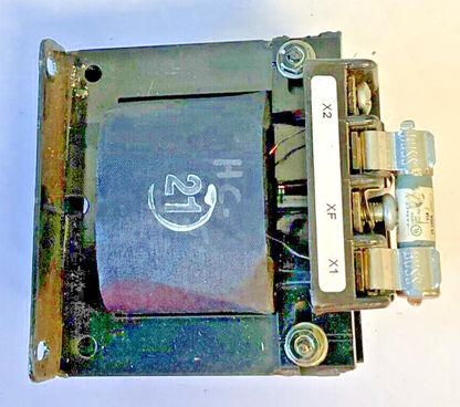 DONGAN HC-0150-4100 TRANSFORMER 240/480V 1PH 50/60HZ .150KVA
