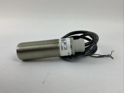 CUTLER HAMMER E58-30TD250-GL PHOTOELECTRIC SENSOR 20-132VAC 15-30VDC 300ma