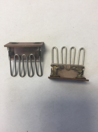 FPE FEDERAL PACIFIC CLASS 5490 STYLE F5.0 HEATER ELEMENTS