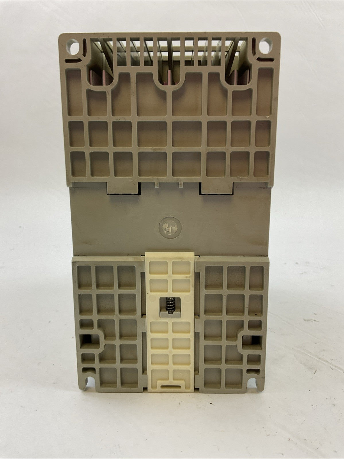 ALLEN BRADLEY 22B-D1P4N104 AC DRIVE SER A FRN 6.02 POWER FLEX 40 OUTPUT 0-460VAC