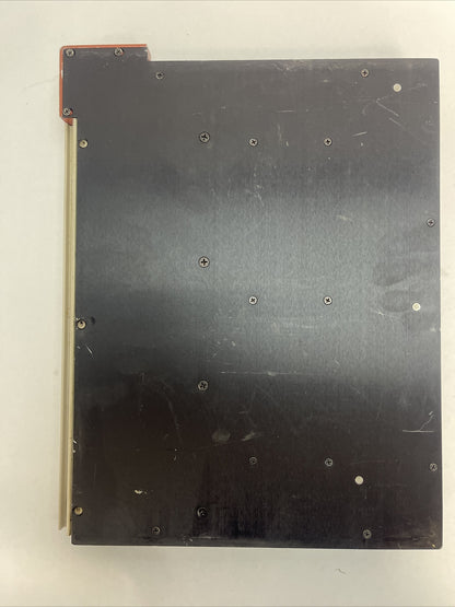 GE FANUC WHEDCO 78004658 SERVO CONTROL MODULE 9510