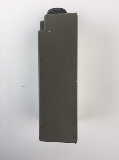 ESCORT MEMORY SYSTEMS HS500A