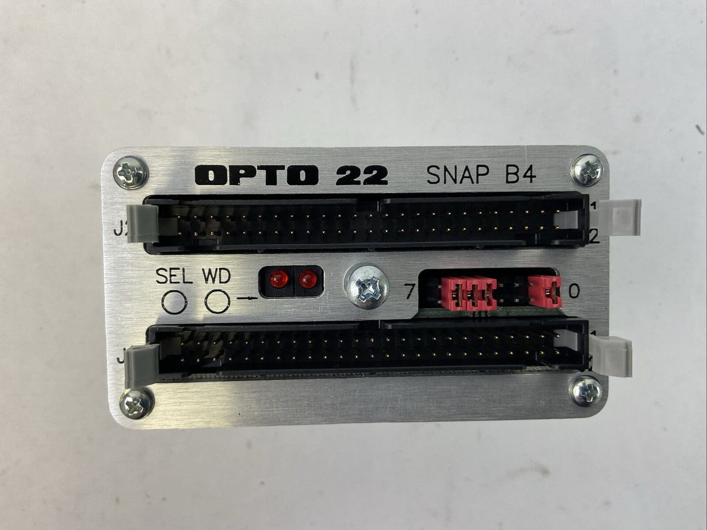 OPTO 22 SNAP-B4 DIGITAL BRAIN
