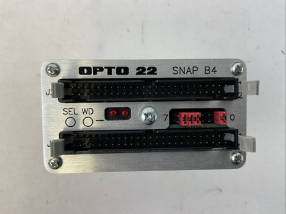 OPTO 22 SNAP-B4 DIGITAL BRAIN
