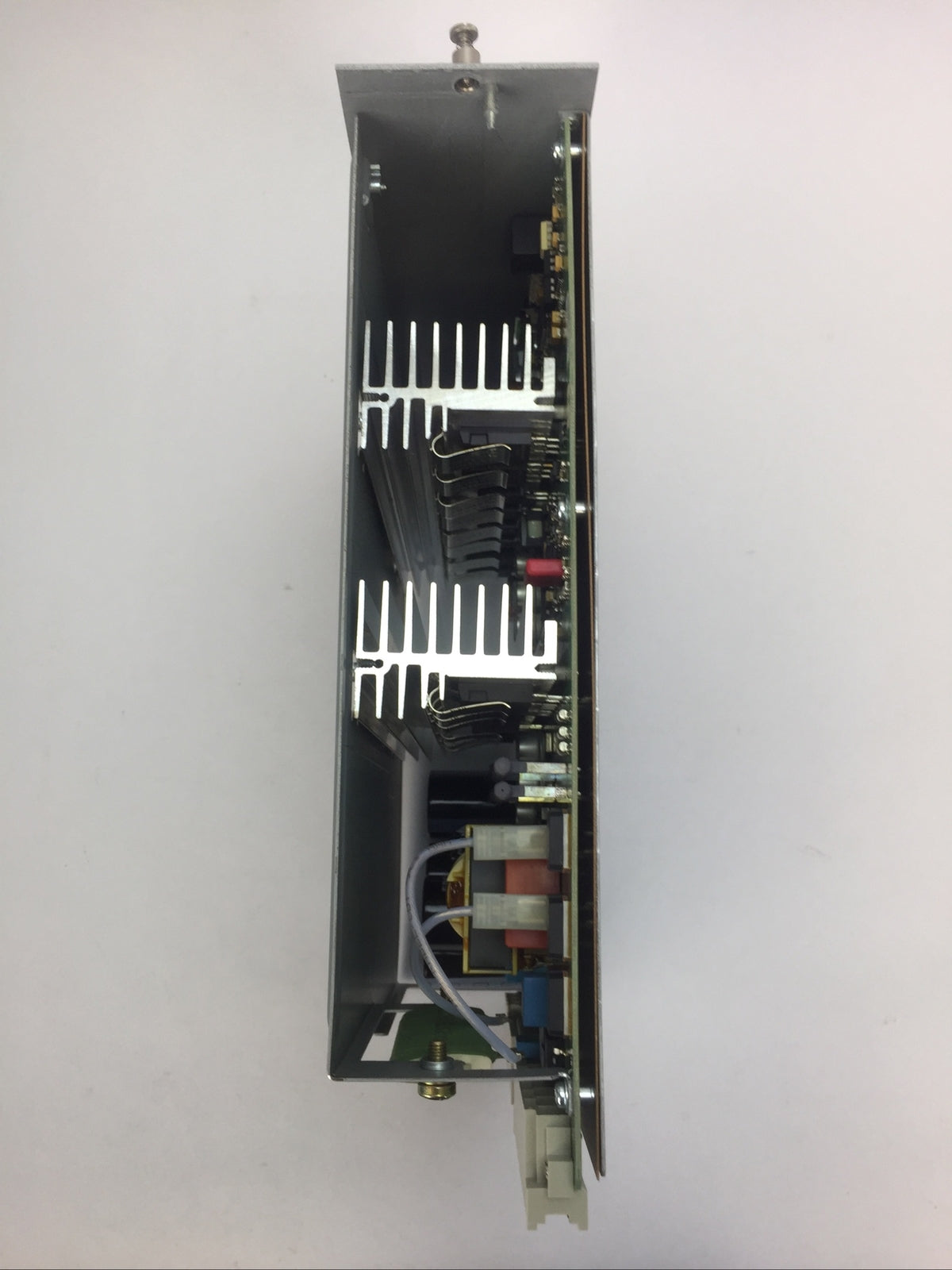 REXROTH TYP: 0 608 750 109-103 VM310 POWER SUPPLY AC 3X230V