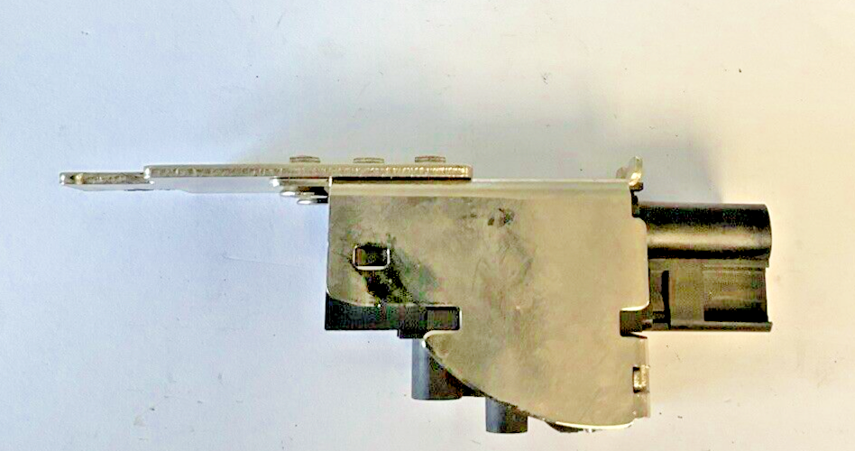 SIEMENS 6SL3162-2MA00-0AA0 SINAMICS POWER CONNECTOR