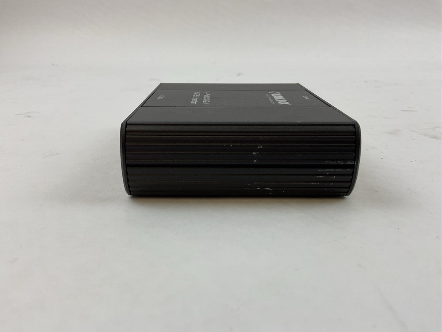BLACK BOX IC400A 4-PORT USB 2.0 CAT5 EXTENDER 5VDC 0.5A