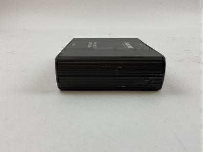 BLACK BOX IC400A 4-PORT USB 2.0 CAT5 EXTENDER 5VDC 0.5A
