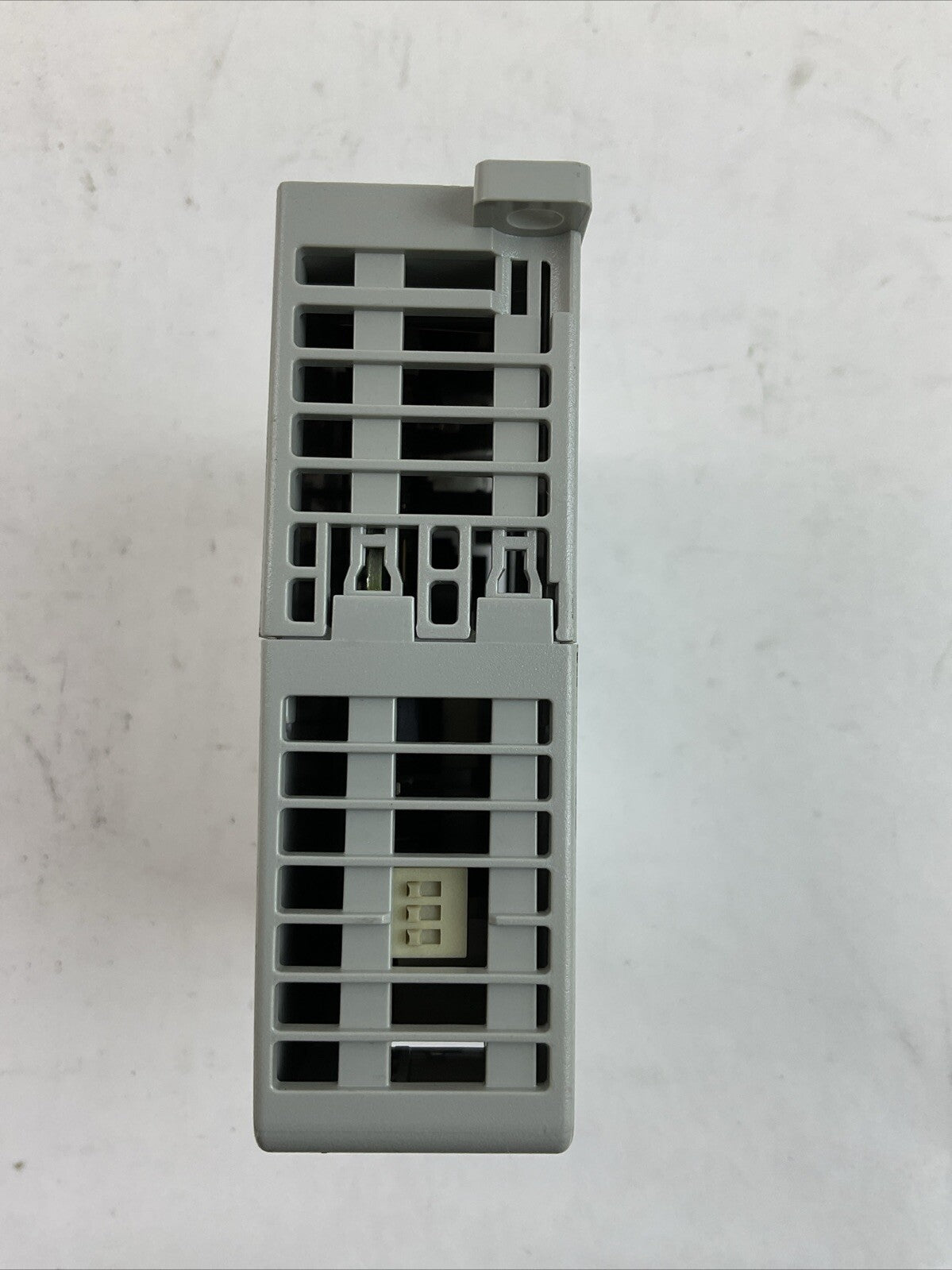 ALLEN BRADLEY 1783-ETAP SER A F/W REV 2.001 ETHERNET/IP 10/100Mbps
