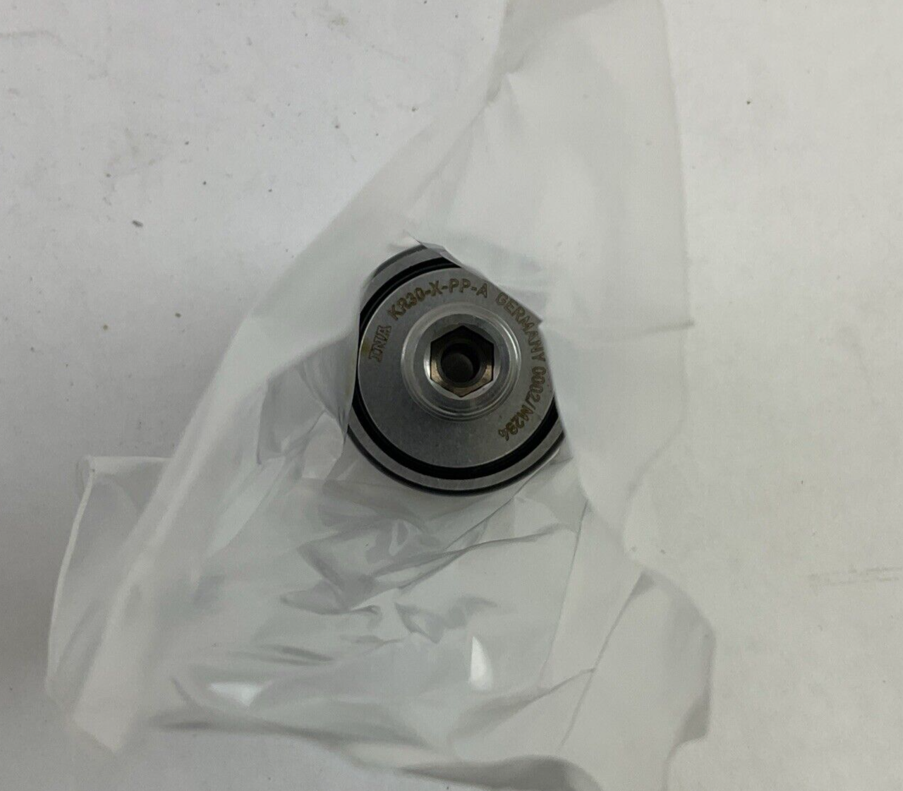 INA KR30-X-PP-A CAM FOLLOWER