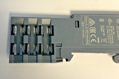 SIEMENS 6ES7 193-6PA00-0AA0 SERVER MODULE