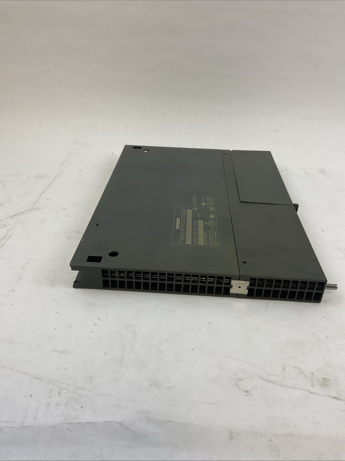 SIEMENS 1P 6GK7 443-1EX11-0XE0 SIMATIC NET CP INDUSTRIAL ETHERNET