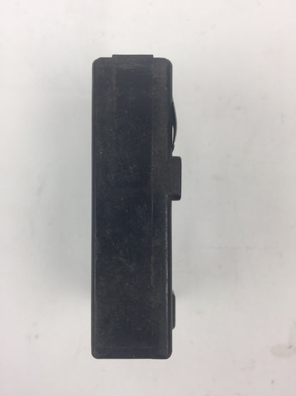 ALLEN BRADLEY 70A06 COIL SIZE 0 2-3-4 POLES ONLY 220V 60CY