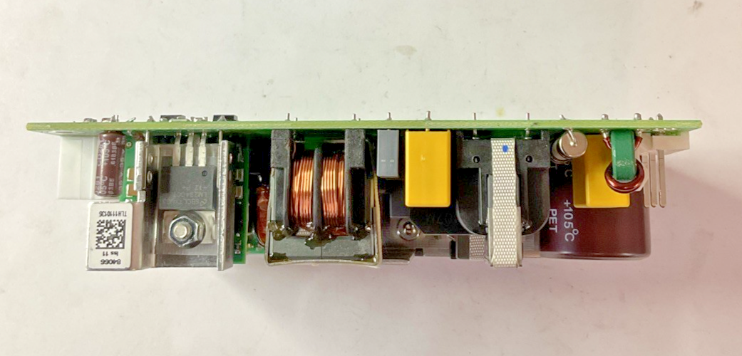 TDK-LAMBDA NV1-4G5TT POWER SUPPLY