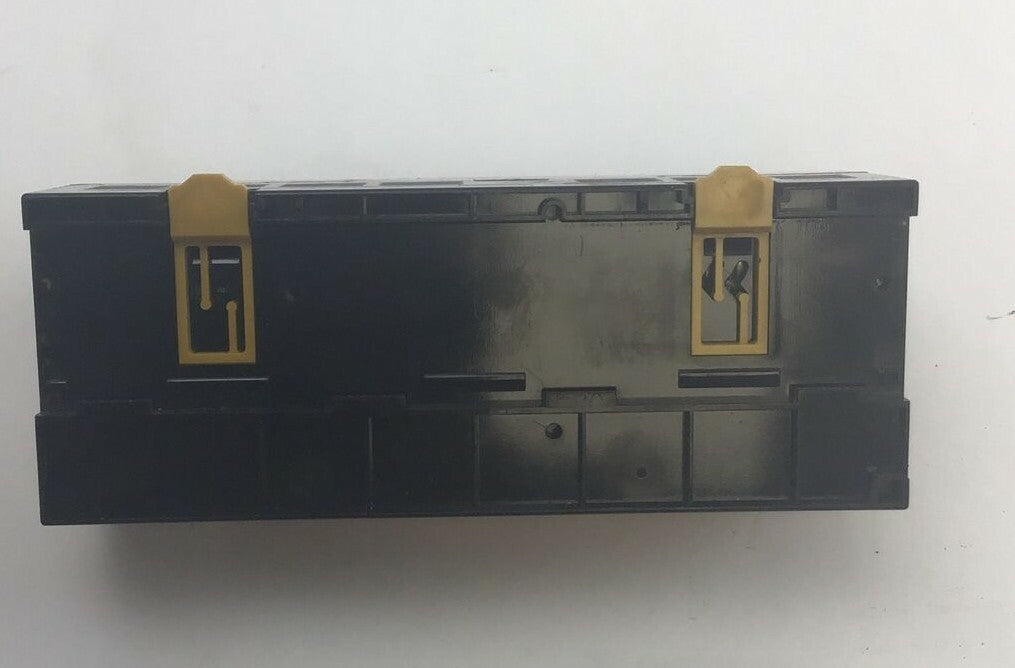 ALLEN BRADLEY 1791DS-IB12 COMPACT BLOCK 12INPUT 24VDC SER.A VER.02