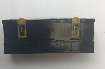 ALLEN BRADLEY 1791DS-IB12 COMPACT BLOCK 12INPUT 24VDC SER.A VER.02