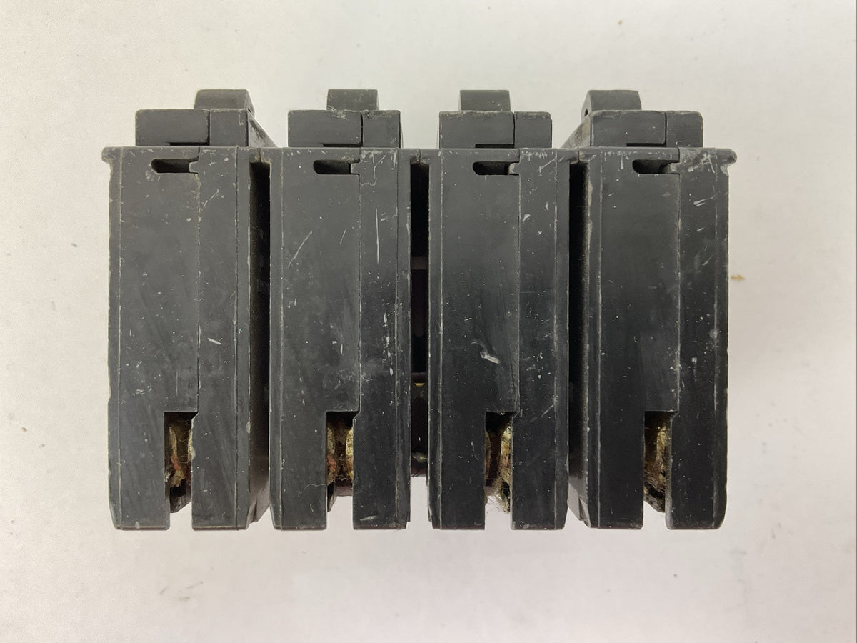 SQUARE D HOM2200 CIRCUIT BREAKER 200AMP 120/240VAC