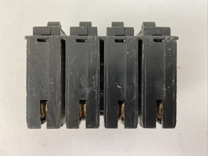 SQUARE D HOM2200 CIRCUIT BREAKER 200AMP 120/240VAC